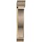 Ekena Millwork Funston Traditional Rough Sawn Bracket w/ Offset Brace, Douglas Fir, 8"W x 38"D x 44"H BKT0806X38X44FST01RDF - alternate 3